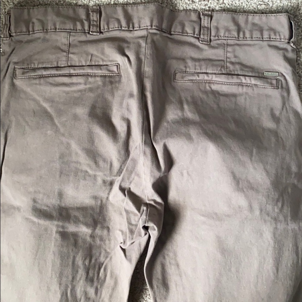 Bullhead chinos - Picture 4 of 4